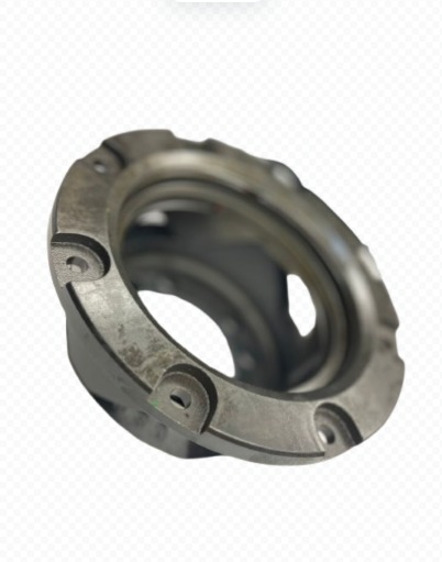 Z3848 - CONJ. CAME MAIOR COM FLANGE AH220459: JOHN DEERE